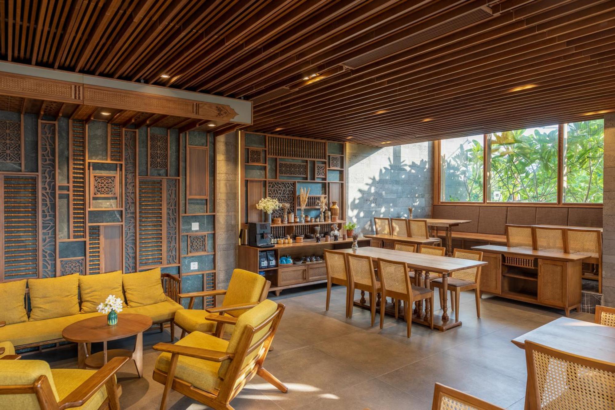 Bonny Boutique Hotel 다낭 외부 사진